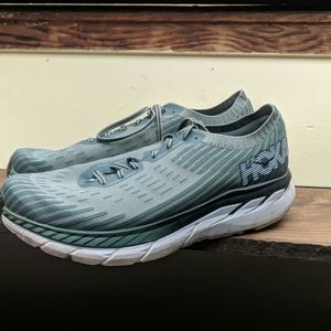 Hoka one one Clifton Knit 11.5